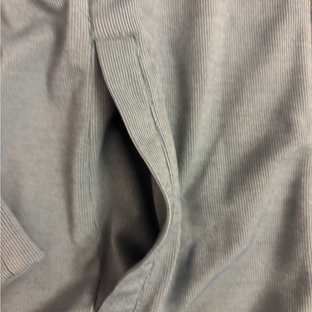Himali green women’s large full Zip-Up Hoodie - Picture 3 of 9